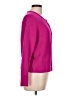 CeCe Pink Cardigan Size L - photo 4