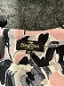 Phase Seven Print Pink Casual Dress Size 10 - photo 7