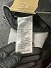 Madewell Chevron-herringbone Gray Jeans Size 27 waist - photo 9