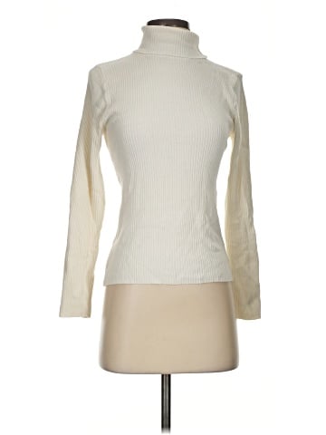 Sostanza Long Sleeve Turtleneck (view 1)