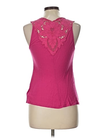 One September Tank Top (view 2)