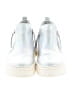 Steve Madden Tie-dye White Sneakers Size 2 (youth) - photo 2