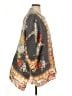 Johnny Was Gray 3/4 Sleeve Blouse Size XL (estimated) - photo 4