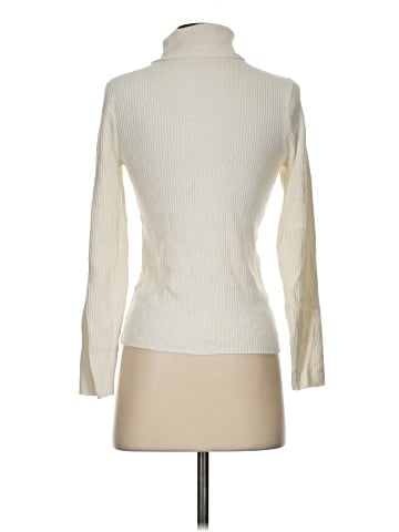 Sostanza Long Sleeve Turtleneck (view 2)