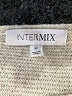Intermix Ivory Pullover Sweater Size P (petite) - photo 7