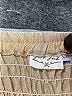 Assorted Brands Gold Tan Casual Pants Size Lg - XL - photo 7