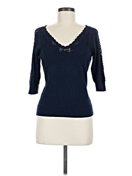 Twenty One Pullover Sweater