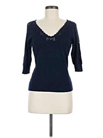 Twenty One Pullover Sweater (view 1)