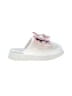 Mia White Mule/Clog Size 10 - photo 1