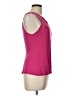 One September 100% Modal Pink Tank Top Size L - photo 4