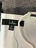 Lulus Solid Ivory White Romper Size M - photo 4