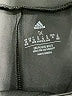 Adidas Black Athletic Shorts Size 1X - photo 3