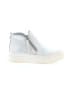 Steve Madden Tie-dye White Sneakers Size 2 (youth) - photo 1