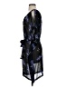 BB Dakota Graphic Black Swimsuit Cover Up Size XS - photo 5