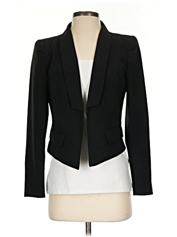 Un Jour Ailleurs Blazer (view 1)