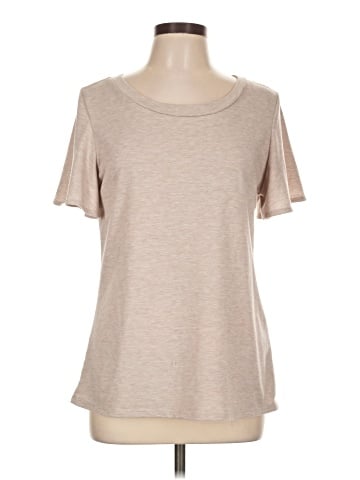 Mikarose Short Sleeve T-Shirt (view 1)