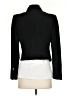 Un Jour Ailleurs Black Blazer Size 4 - photo 2