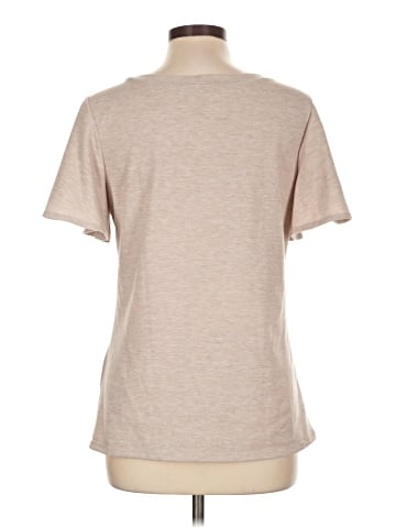 Mikarose Short Sleeve T-Shirt (view 2)