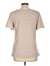 Mikarose Tan Short Sleeve T-Shirt Size L - photo 2