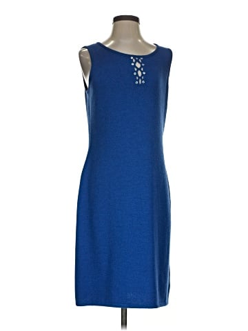 St. John Sport Cocktail Dress (view 1)