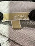 MICHAEL Michael Kors White Casual Dress Size L - photo 7