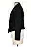 Un Jour Ailleurs Black Blazer Size 4 - photo 5