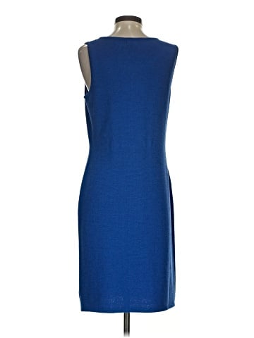 St. John Sport Cocktail Dress (view 2)