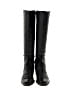 Stuart Weitzman Black Boots Size 8 - photo 2