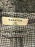 Babaton Plaid Gray Blazer Size 00 - photo 6