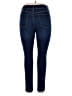 SO Solid Blue Jeans Size 17 - photo 2
