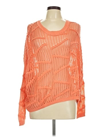 Sparkle & Fade Pullover Sweater (view 1)