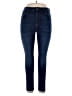 SO Solid Blue Jeans Size 17 - photo 1