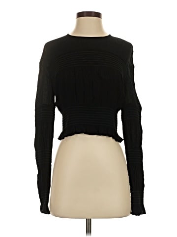 WAYF Long Sleeve Top (view 1)