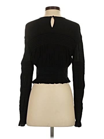 WAYF Long Sleeve Top (view 2)