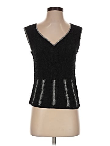 Anne Fontaine Tank Top (view 1)