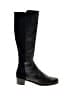 Stuart Weitzman Black Boots Size 8 - photo 1