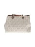 MICHAEL Michael Kors Ivory Shoulder Bag One size - photo 3