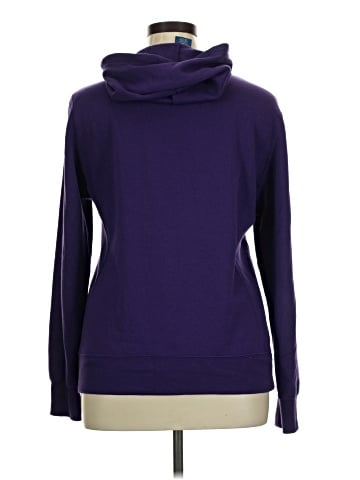 Reebok Zip Up Hoodie (view 2)