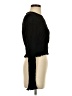 WAYF 100% Rayon Black Long Sleeve Top Size S - photo 4