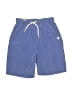 Tommy Bahama Chevron-herringbone Blue Board Shorts Size 5 - 6 - photo 1