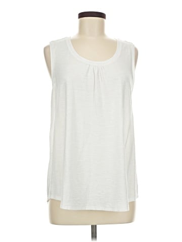 Westbound Sleeveless T-Shirt (view 1)