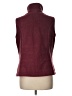Columbia Burgundy Vest Size L - photo 2