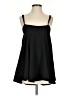 YOINS Solid Black Casual Dress Size 4 - 6 - photo 1