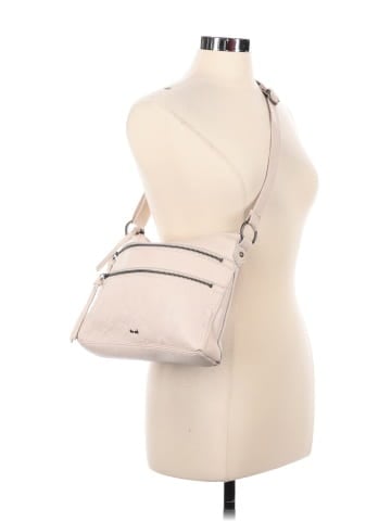 The Sak Leather Crossbody Bag (view 2)