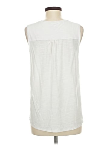 Westbound Sleeveless T-Shirt (view 2)