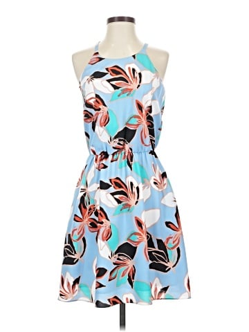 Cooper & Ella Casual Dress (view 1)