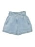 Rails Blue Skort Size S - photo 1