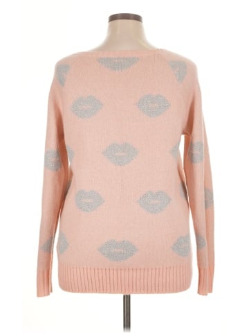 Torrid Pullover Sweater (view 2)