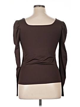 Unbranded 3/4 Sleeve T-Shirt (view 2)