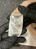 BA&SH Tan Short Sleeve Turtleneck Size XS (0) - photo 8